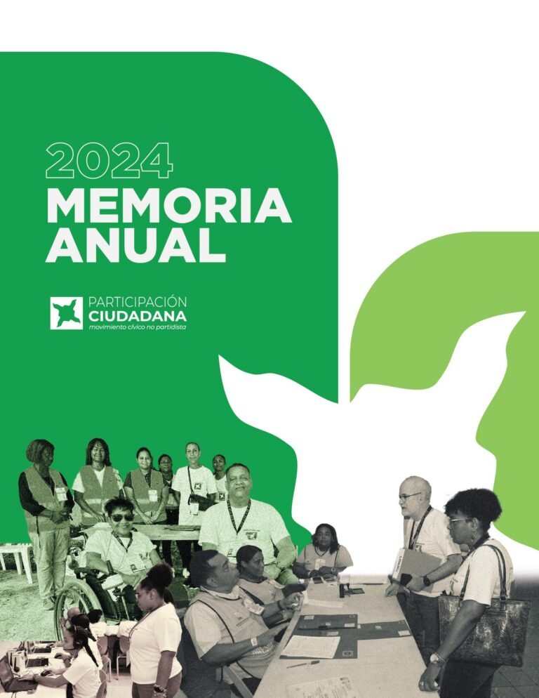 Memoria 2025